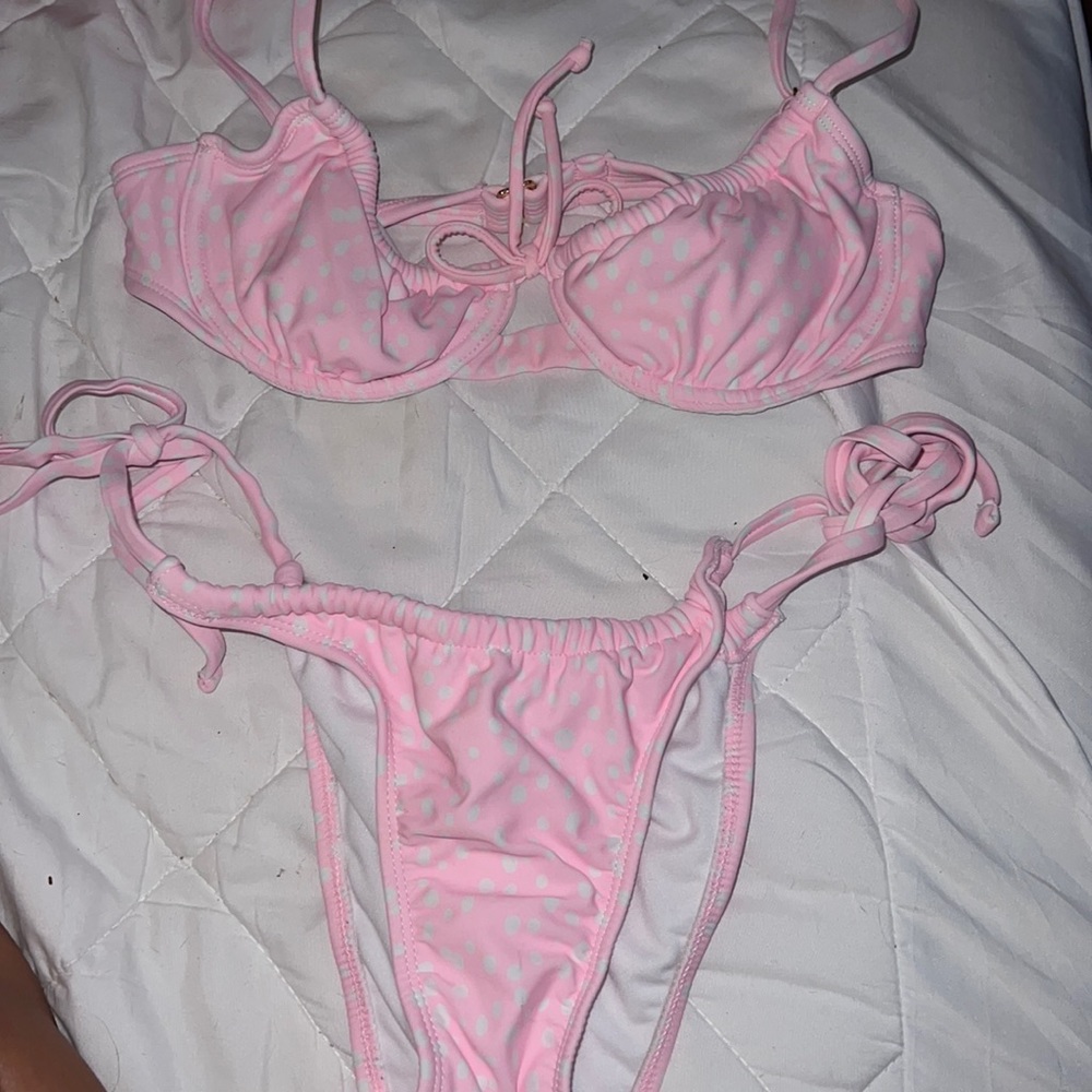 Target Bikini